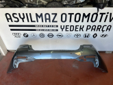 BMW G30 LCİ M SPORT ARKA TAMPON ORJİNAL