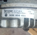 Oto Çıkma Parça / Volkswagen / Jetta / Fan / Fan Motoru / Çıkma Parça 