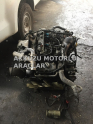 Oto Çıkma Parça / Isuzu / D-Max / Motor / Motor (komple) / Çıkma Parça 