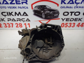 Oto Çıkma Parça / Fiat / Fiorino / Şanzıman / Şanzıman Komple / Çıkma Parça 