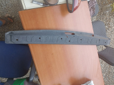 Fiat Doblo Geniş Aile Bagaj Kapağı Eşiği Plastik