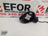 Oto Çıkma Parça / Honda / Civic / Ayna / Sol Dış Ayna / Çıkma Parça 