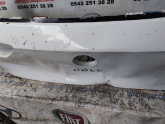 Oto Çıkma Parça / Volkswagen / Golf / Kaporta & Karoser / Bagaj Kapağı / Çıkma Parça 