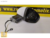 Oto Çıkma Parça / Renault / R 5 / Ayna / Sağ Dış Ayna / Çıkma Parça 