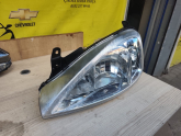 Oto Çıkma Parça / Opel / Corsa / Far & Stop / Sol Ön Far / Sıfır Parça 