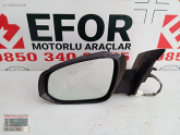 Oto Çıkma Parça / Toyota / RAV4 / Ayna / Sol Dış Ayna / Çıkma Parça 