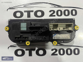 Oto Çıkma Parça / Volvo / S80 / Klima / Kontrol Paneli / Çıkma Parça 