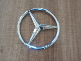 Mercedes C Serisi Ön Panjur Yıldızı ( Amblem ) Orjinal