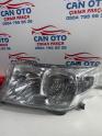 Oto Çıkma Parça / Toyota / Land Cruiser / Far & Stop / Sol Ön Far / Çıkma Parça 