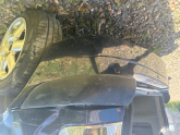 Oto Çıkma Parça / Renault / Scenic / Tampon / Arka Tampon / Çıkma Parça 