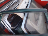 Oto Çıkma Parça / Toyota / RAV4 / Kaporta & Karoser / Bagaj Kapağı / Çıkma Parça 