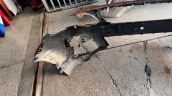 Oto Çıkma Parça / Peugeot / 3008 / Tampon / Ön Tampon / Çıkma Parça 
