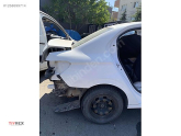Oto Çıkma Parça / Peugeot / 301 / Kaporta & Karoser / Arka Çamurluk / Çıkma Parça 