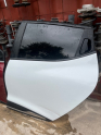 Oto Çıkma Parça / Renault / Clio / Kaporta & Karoser / Sol Arka Kapı / Çıkma Parça 