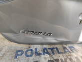 Oto Çıkma Parça / Toyota / Corolla / Kaporta & Karoser / Bagaj Kapağı / Çıkma Parça 