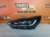 FOCUS 4 FULL LED SOL FAR ORJİNAL