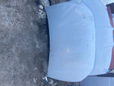 Volkswagen Polo 18-21 kaput
