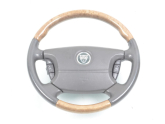 Oto Çıkma Parça / Jaguar / S-Type / Direksiyon / Direksiyon Simidi / Çıkma Parça 