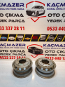İVECO DAİLY 2021 DEMİR  JANT TAKIMI