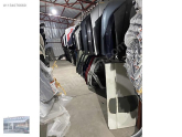 Oto Çıkma Parça / Opel / Insignia / Kaporta & Karoser / Sağ Ön Kapı / Çıkma Parça 