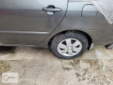 Oto Çıkma Parça / Toyota / Corolla / Jant & Lastik / Çelik Jant / Çıkma Parça 
