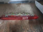 Oto Çıkma Parça / Peugeot / 207 / Kaporta & Karoser / Bagaj Kapağı / Çıkma Parça 