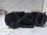 Oto Çıkma Parça / Volkswagen / Passat / Klima / Kontrol Paneli / Sıfır Parça 