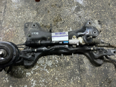 Oto Çıkma Parça / Hyundai / Accent / Direksiyon / Direksiyon Kutusu / Çıkma Parça 