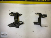 Oto Çıkma Parça / Renault / Captur / Tampon / Tampon Braketi / Çıkma Parça 