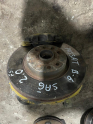 Oto Çıkma Parça / Volkswagen / Passat / Alt Takım / Taşıyıcı / Çıkma Parça 