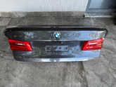 Oto Çıkma Parça / Bmw / 5 Serisi / Kaporta & Karoser / Bagaj Kapağı / Çıkma Parça 