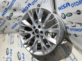 Oto Çıkma Parça / Jaguar / XF / Jant & Lastik / Çelik Jant / Çıkma Parça 