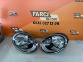VOLKSWAGEN NEW BEETLE TAKIM FAR ORJİNAL