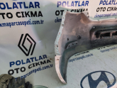 Oto Çıkma Parça / Renault / Clio / Tampon / Arka Tampon / Çıkma Parça 