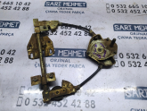 Oto Çıkma Parça / Lada / Samara / Oto Cam / Cam Krikosu / Çıkma Parça 