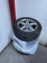 Oto Çıkma Parça / Audi / A4 / Jant & Lastik / Oto Lastik / Çıkma Parça 