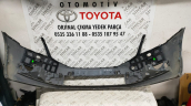 Oto Çıkma Parça / Skoda / Octavia / Tampon / Ön Tampon / Çıkma Parça 