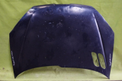 peugeot 206 kaput