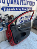 Oto Çıkma Parça / Renault / Clio / Kaporta & Karoser / Sağ Ön Kapı / Çıkma Parça 