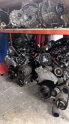 Oto Çıkma Parça / Volkswagen / Passat / Motor / Komple Motor / Çıkma Parça 
