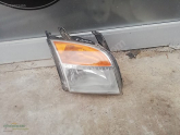 Oto Çıkma Parça / Ford / Fusion / Far & Stop / Sağ Ön Far / Çıkma Parça 
