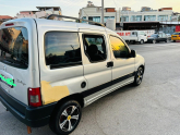 Oto Çıkma Parça / Citroen / Berlingo / Koltuk & Döşeme / Koltuk Takımı / Çıkma Parça 