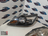 Oto Çıkma Parça / Ford / Focus / Far & Stop / Sol Ön Far / Çıkma Parça 