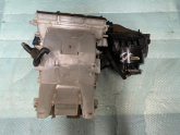 OPEL SİGNUM KALORİFER KUTUSU *ALKAN OTOMOTİV*