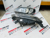 Oto Çıkma Parça / Fiat / Doblo / Far & Stop / Sağ Ön Far / Çıkma Parça 