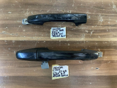 Oto Çıkma Parça / Honda / Civic / Kaporta & Karoser / Sol Arka Kapı / Çıkma Parça 