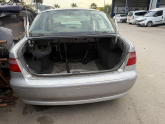 Oto Çıkma Parça / Fiat / Albea / Oto Cam / Bagaj Camı / Çıkma Parça 