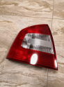 Oto Çıkma Parça / Skoda / Octavia / Far & Stop / Sol Arka Stop / Sıfır Parça 