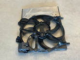 Oto Çıkma Parça / Opel / Crossland X / Fan / Fan Motoru / Çıkma Parça 