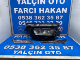 Oto Çıkma Parça / Skoda / Kodiaq / Far & Stop / Sol Ön Far / Çıkma Parça 